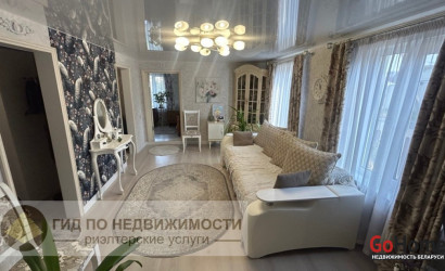 Купить дом, Гомель, ул. Новоселковая 6-я, д. , 3.6 соток. Фото 13