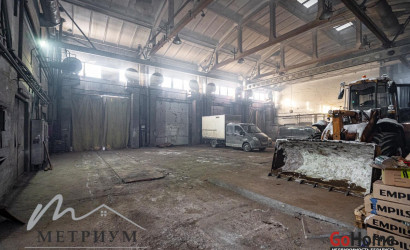 Продажа помещения, Минск, Инженерная ул., 27,  от 2761.3 до 4510.2 кв.м.. Фото 24