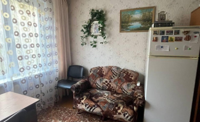 Купить 3-комнатную квартиру, Минск, Якубова ул., 66/2(Ленинский район). Фото 8