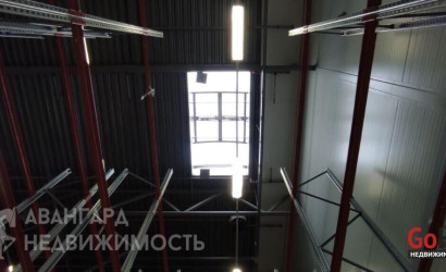 Аренда склада, Прилесье,  1394 кв.м.. Фото 7