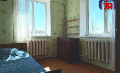 Купить дом, Свирь, Молодежная ул., 25 соток. Фото 16