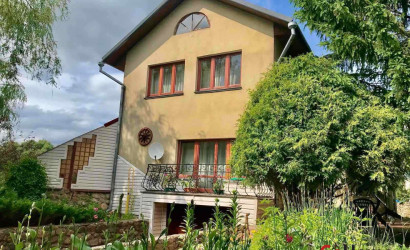 Купить дом, Ольгово, Зелёная, 30 соток. Фото 9