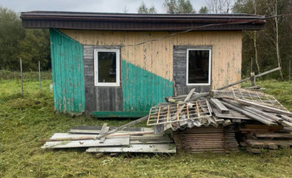 Купить участок, Крапивники, 17.22 соток. Фото 8