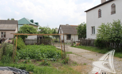 Купить дом, Брест, Гершоны, 10.07 соток. Фото 37