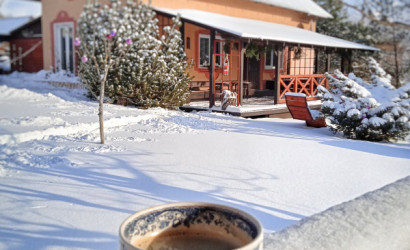 Снять на сутки коттедж, Новое Поле, Луговая 10. Фото 9