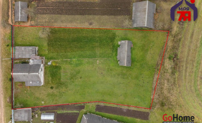 Купить дом, Березинское, Луговая ул., 25 соток. Фото 32