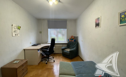 Купить 4-комнатную квартиру, Брест, Дубровка, ул. Дубровская. Фото 14