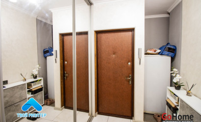 Купить 4-комнатную квартиру, Гомель, Речицкий пр-т, д.87 к.1. Фото 16