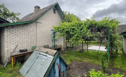  1-этаж.(94 м2), Ивацевичи(Переулок Речной,3)