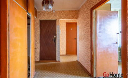 Купить 3-комнатную квартиру, Минск, Менделеева ул., 30(Партизанский район). Фото 12