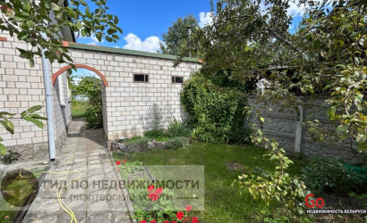 Купить коттедж, Бобовичи, Дорожная, 5 соток. Фото 20