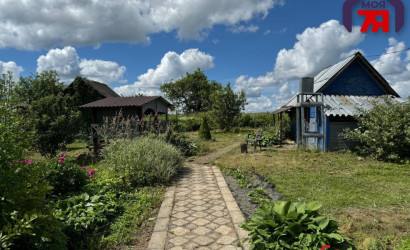 Купить дом, Кривое Село, Полевая ул., 10.73 соток. Фото 25