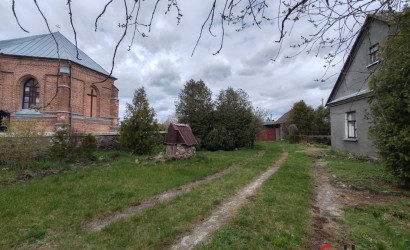 Купить коттедж, Гнезно, ул. Школьная 11, 19 соток. Фото 4