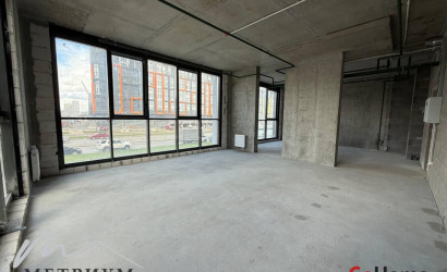 Продажа торгового помещения, Минск, Савицкого ул., 24, 62.8 кв.м.. Фото 6