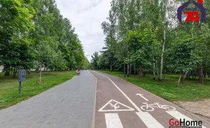  90.4 м2, Минск(Беды, д. 36)