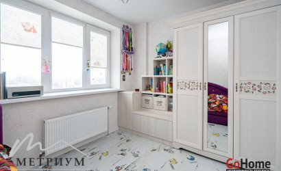 Купить 2-комнатную квартиру, Минск, Сурикова ул., 3/А (Заводской район). Фото 9