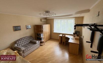 Купить 3-комнатную квартиру, Могилев, Орловского, 19/Г. Фото 1