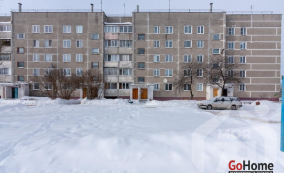 Купить 2-комнатную квартиру, Молодечно, Молодёжная ул., 20. Фото 16