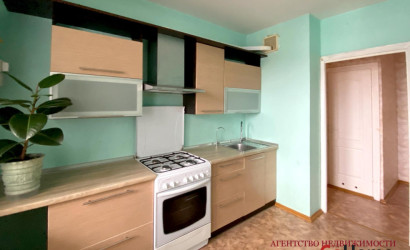 Купить 2-комнатную квартиру, Брест, ул. Ясеневая, д. . Фото 2