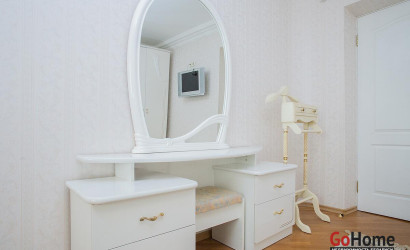 Купить 3-комнатную квартиру, Минск, Мазурова ул., 16(Фрунзенский район). Фото 29