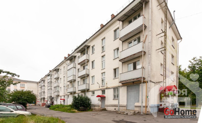 Купить 3-комнатную квартиру, Молодечно, Великий Гостинец ул., 107. Фото 15
