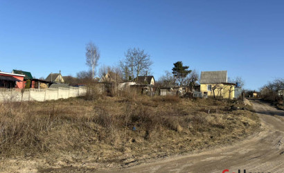 Купить участок, СТ Автомагнитола, 6 соток. Фото 4