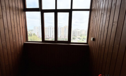 Купить 2-комнатную квартиру, Гродно, Кабяка, 4/1. Фото 12