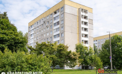 Купить 2-комнатную квартиру, Минск, Райниса ул., 1/В (Заводской район). Фото 19