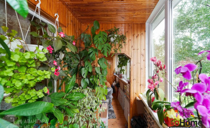 Купить 4-комнатную квартиру, Минск, Рафиева ул., 94 (Московский район). Фото 18