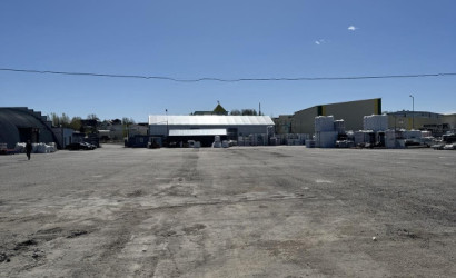 Аренда склада, Хатежино, Хатежинский с/с, 3, 700 кв.м.. Фото 16