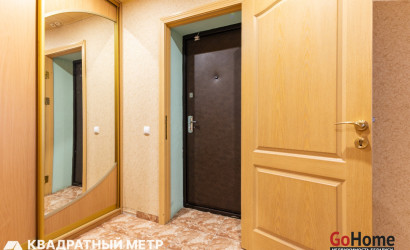 Купить 2-комнатную квартиру, Минск, ул. Геологическая, д. 133 (Партизанский район). Фото 12