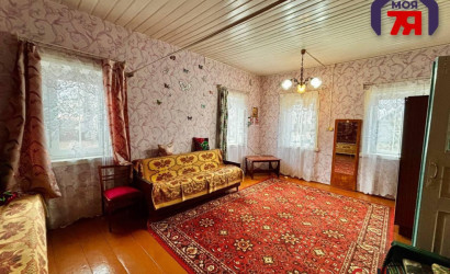 Купить дом, Кривичи, Южная ул., 21 соток. Фото 6