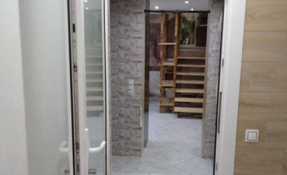 Купить 5-комнатную квартиру, Подгай, Центральная ул.. Фото 15