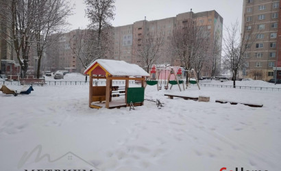 Купить 2-комнатную квартиру, Жодино, Ленина просп., 2. Фото 18