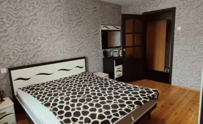 Купить 2-комнатную квартиру, Барановичи, Багрима, 3. Фото 9
