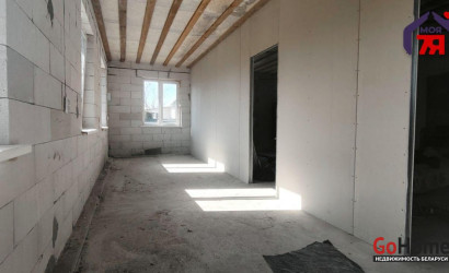 Купить дом, Чижовка, Луговая ул., 14 соток. Фото 5