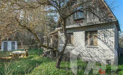 Купить дом в деревне, ПИСАРЕВСКАЯ БЕРЁЗКА, 5.4 соток. Фото 15