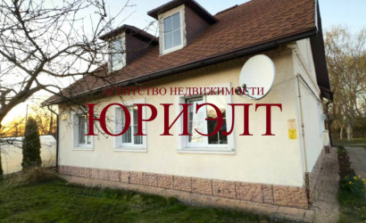 Купить дом, Ляховичи, Спокойный, 14.9 соток. Фото 1