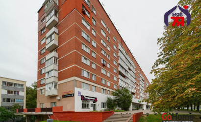 Купить 1-комнатную квартиру, Минск, Партизанский просп., 147 (Заводской район). Фото 16
