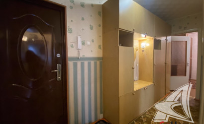 Купить 2-комнатную квартиру, Брест, Восток, ул. Ленинградская. Фото 16