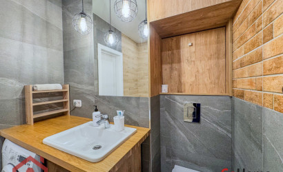 Снять 1-комнатную квартиру, Минск, Дзержинского, 11 (Московский район). Фото 10