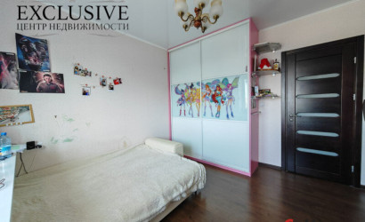 Купить 3-комнатную квартиру, Барановичи, Брестская ул., 38. Фото 10