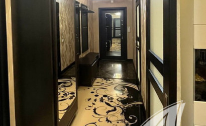 Купить 4-комнатную квартиру, Брест, Восток, ул. Гродненская. Фото 13