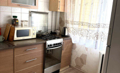 Купить 3-комнатную квартиру, Лида, Набережная, 2/2. Фото 5