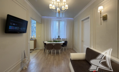 Купить 2-комнатную квартиру, Брест, Центр, ул. Наганова. Фото 5