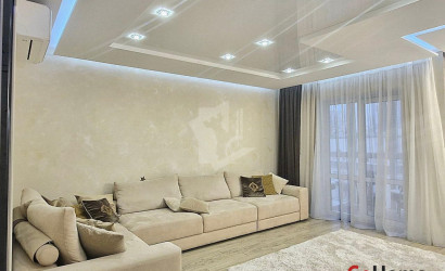 Снять 3-комнатную квартиру, Минск, ул. Репина, д. 4. Фото 2