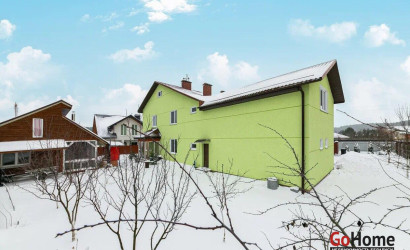 Купить коттедж, Марьяливо, Короткая ул., 7, 10.02 соток. Фото 21