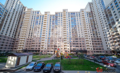 Купить 2-комнатную квартиру, Минск, Макаенка ул., 12/Б(Первомайский район). Фото 24