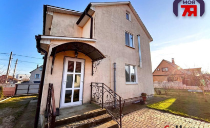 Купить дом, Заозерный, Садовая ул., 15 соток. Фото 20