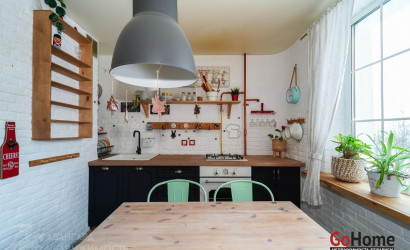 Купить 2-комнатную квартиру, Минск, Киреева ул., 11. Фото 25